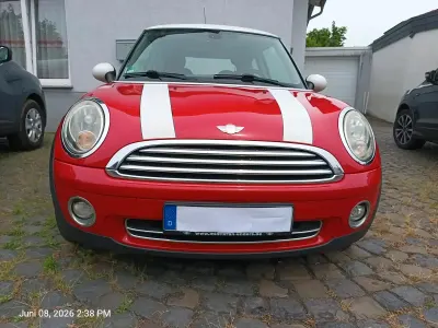 Gebraucht Mini Cooper