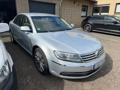 Gebraucht VW Phaeton