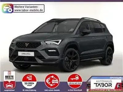 Gebraucht Cupra Ateca