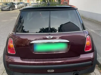 Gebraucht Mini Cooper