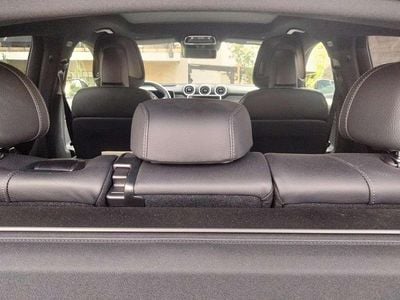 Gebraucht Mercedes GLC300 Advanced 269 PS (197 kW) 2024 Schwarz SUV