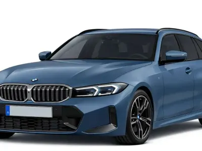 Gebraucht BMW 330e