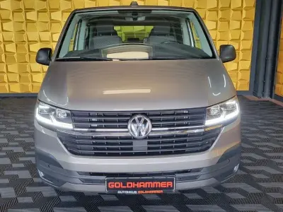 Gebraucht VW Multivan