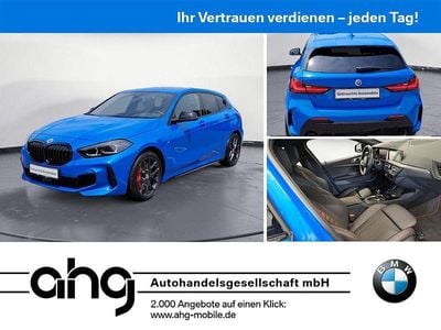 BMW 128