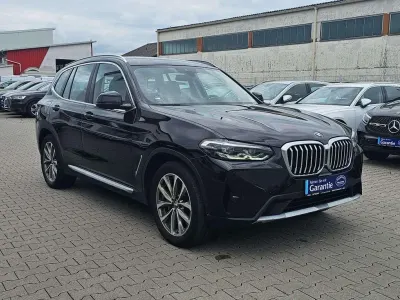 Gebraucht BMW X3