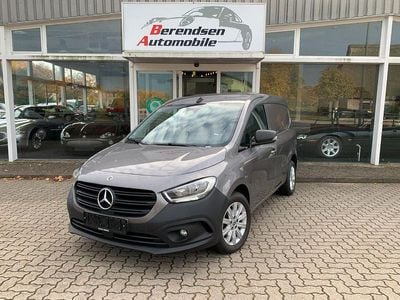 Mercedes Citan 110