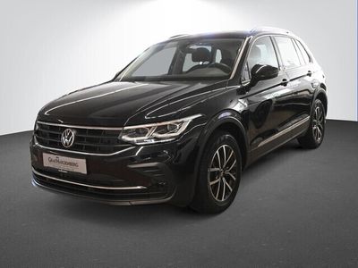 gebraucht VW Tiguan Life