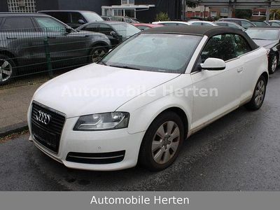 Audi A3 Cabriolet