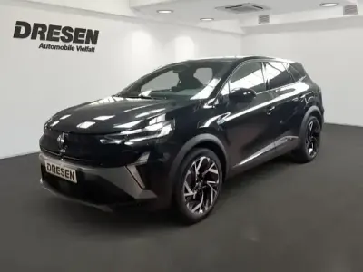 Nuova Renault Symbioz Esprit Alpine 158 CV (116 kW) 2026 Nero SUV