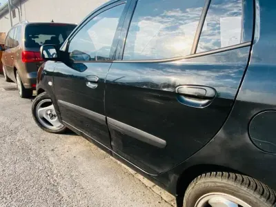 Gebraucht Kia Picanto