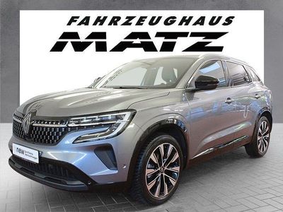 Gebraucht Renault Austral Techno 158 PS (116 kW) 2023 Grau SUV