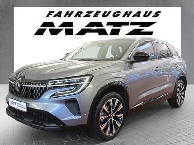 Grau Gebraucht 2023 Renault Austral Techno SUV | 28.495 € (Fairer Preis)