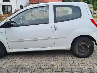 Gebraucht Renault Twingo