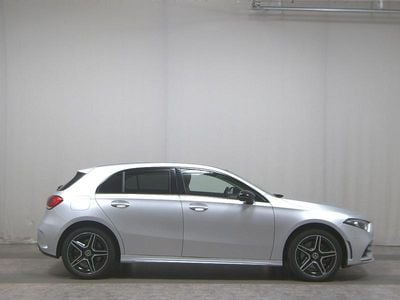 Mercedes A250