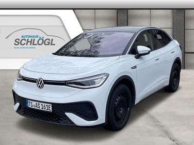 Gletscherweiß metallic Gebraucht 2023 VW ID.5 Pro SUV | 32.950 € (Fairer Preis)