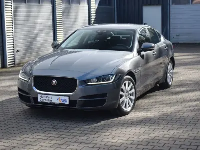 Gebraucht Jaguar XE Prestige 179 PS (131 kW) 2017 Limousine