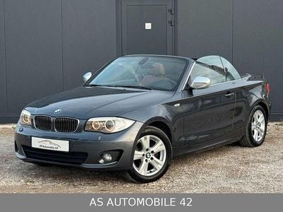 BMW 118 Cabriolet
