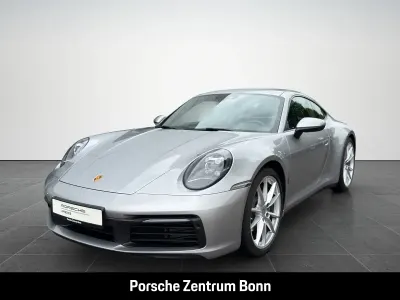 Gebraucht Porsche 911 Carrera 4