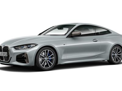 gebraucht BMW M440 i xDrive Coupe