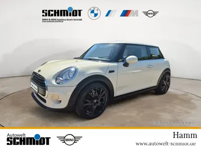 Gebraucht Mini ONE