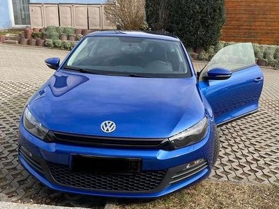 Gebraucht 2010 VW Scirocco Team Coupé | 11.500 €