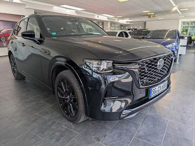 Gebraucht Mazda CX-60 Homura-Line 254 PS (186 kW) 2025 SUV