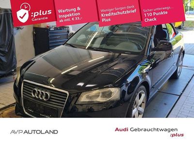 Audi A3 Cabriolet