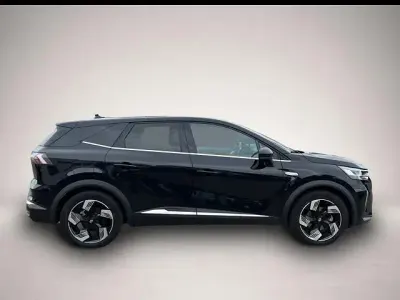 Gebraucht Renault Symbioz Iconic 145 PS (106 kW) 2025 Manufacturer SUV