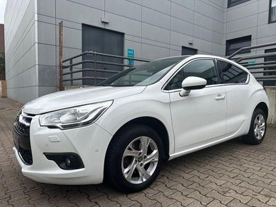 Citroën DS4