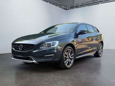 Volvo V60 CC