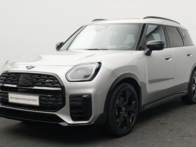 Gebraucht Mini Countryman 218 PS (160 kW) 2025 Grau SUV