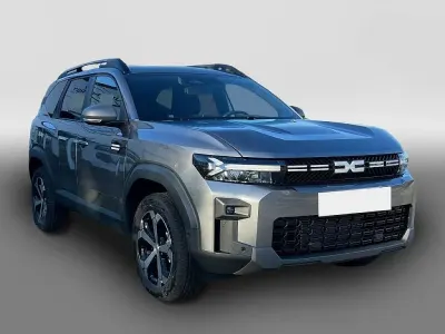 Nuova Dacia Bigster Journey 158 CV (116 kW) 2025 Grigio SUV