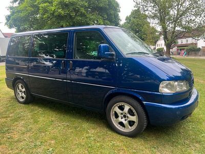 VW T4