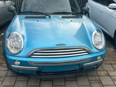 Gebraucht Mini Cooper Coupé 2006 Coupé