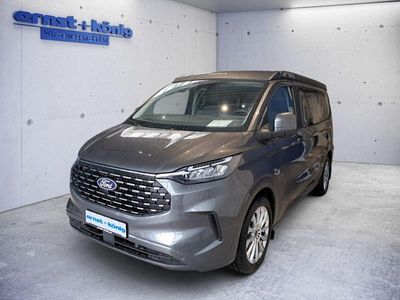 Neu Ford Tourneo Custom Nugget 170 PS (125 kW) 2025 Van