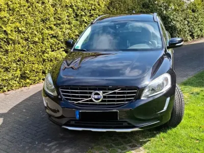 Gebraucht Volvo XC60