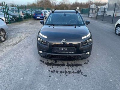 gebraucht Citroën C4 Cactus Shine