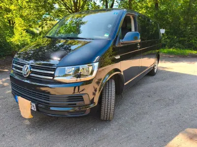 Gebraucht VW Caravelle
