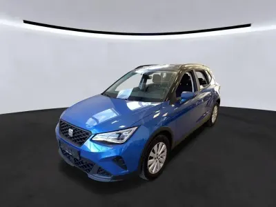 Gebraucht Seat Arona