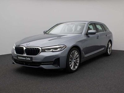 BMW 530e