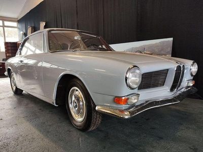 Gebraucht BMW 3200 CS 160 PS (117 kW) 1965 Grau Coupé