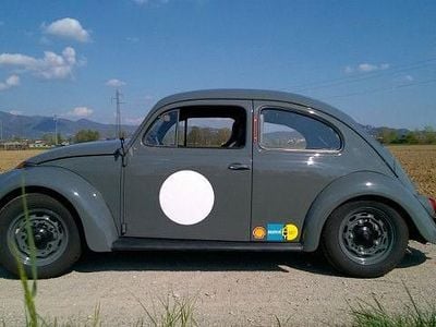 Gebraucht VW Käfer 49 PS (36 kW) 1965 Grau Coupé