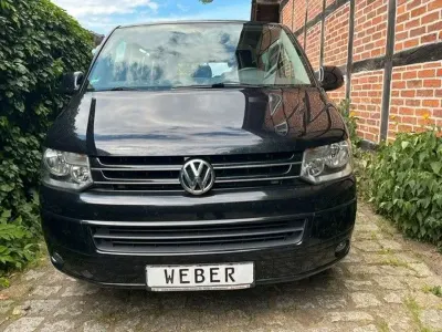 Gebraucht VW Caravelle