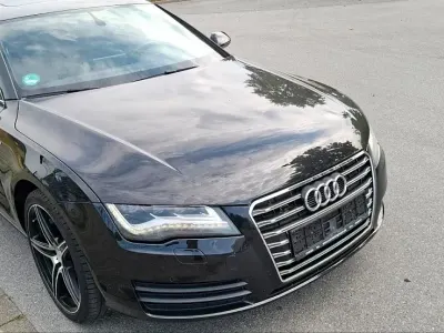 Gebraucht Audi A7