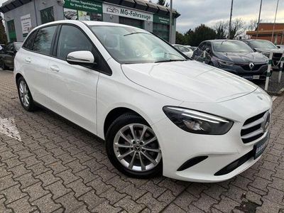 Usata Mercedes B180 AMG line 115 CV (84 kW) 2019 Andere Monovolume