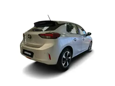 Gebraucht Opel Corsa-e 100 kW (136 PS) 2023 Silber Kleinwagen