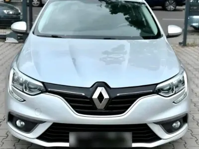 Gebraucht Renault Mégane GrandTour