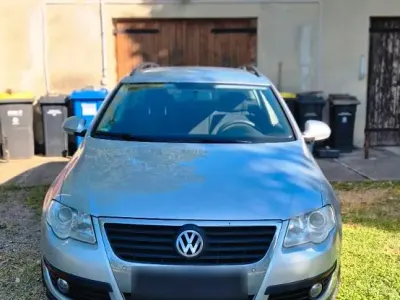 Gebraucht VW Passat