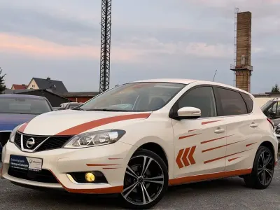 Gebraucht Nissan Pulsar