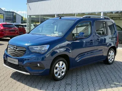 Gebraucht Opel Combo Life
